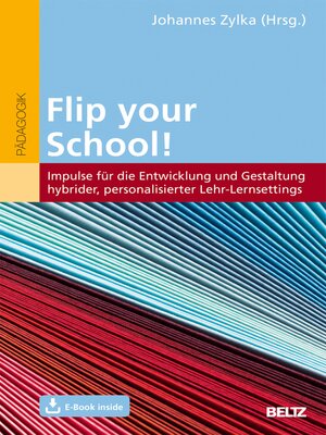 cover image of Flip your School!